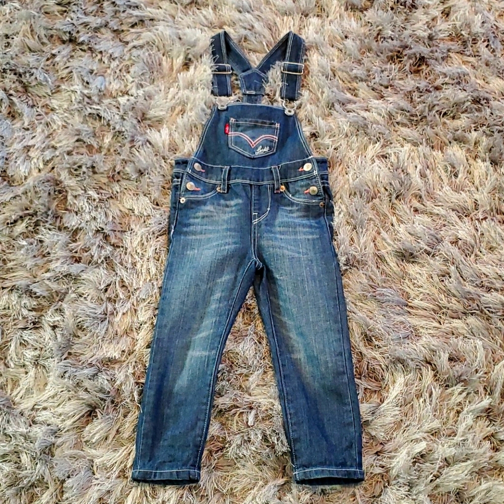 Overalls